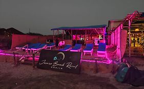 Jasmine Beach Resort